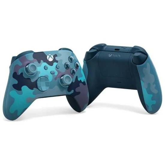Microsoft Xbox Wireless Controller &ndash; Mineral Camo (Special Edition)